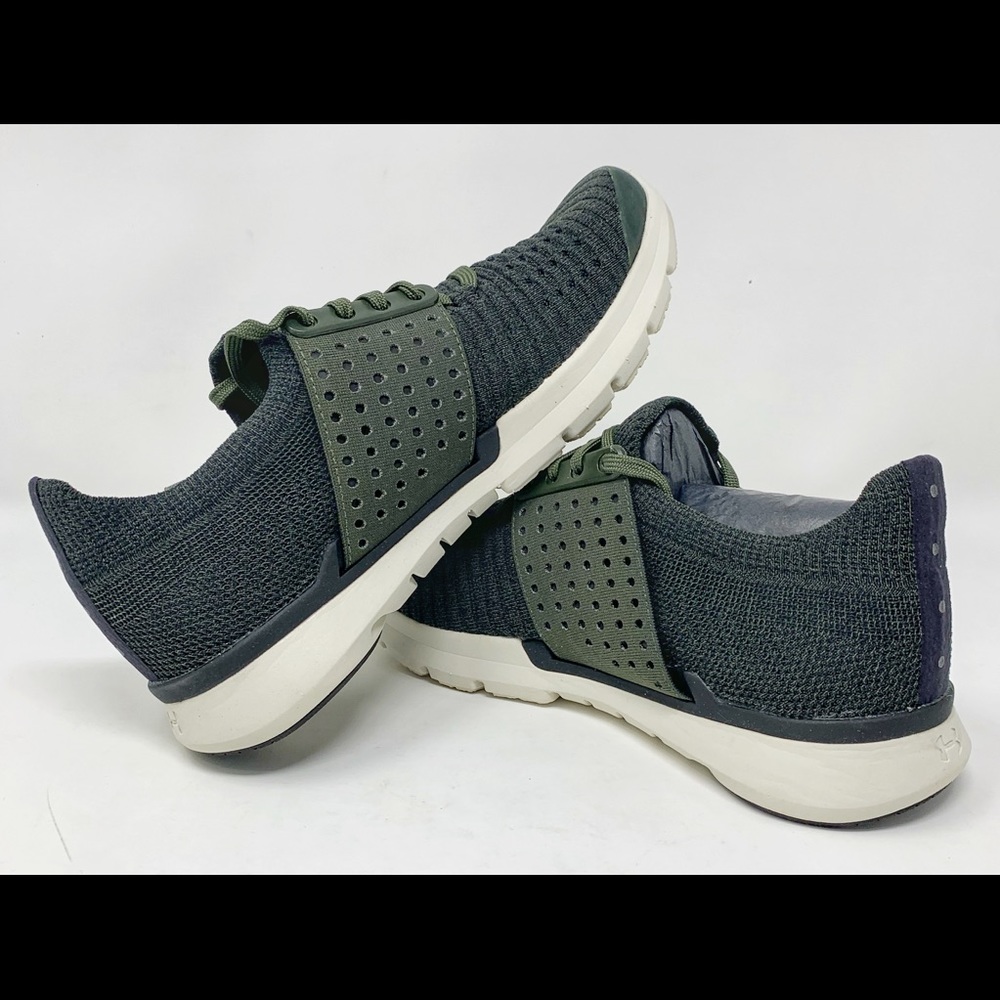 New Under Armour BGS Slingwrap Green/Black - Picture 6 of 9